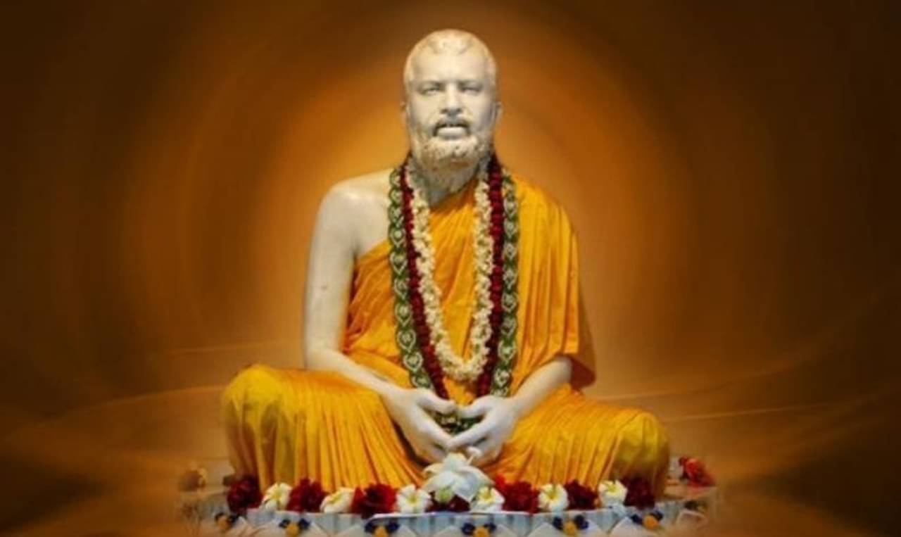 সিদ্ধিলাভের আশায় ইসলাম ধর্ম গ্রহণ করেছিলেন রামকৃষ্ণ! জানতেন?