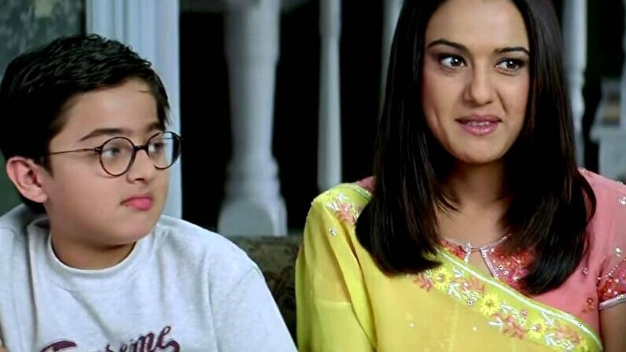 Kal Ho Naa Ho: ছোট্ট শিব কে মনে আছে? করেছেন বিয়ে, অভিনয় ছেড়ে তিনি এখন...