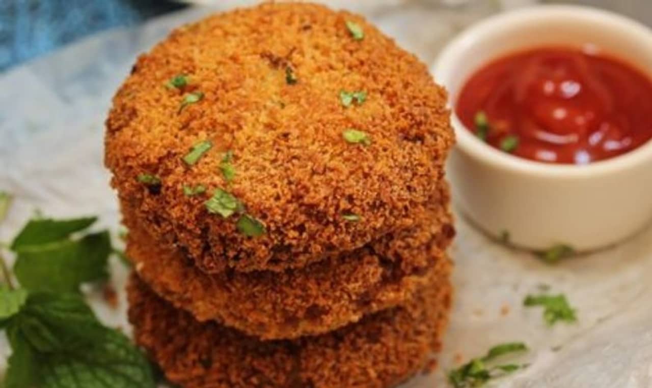 সারাদিন চনমনে থাকতে সকালে খান ওটস কাটলেট! বানাবেন কীভাবে?
