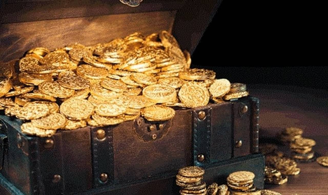 প্রচুর সম্পদের মালিক হতে রোজ এই মন্ত্রের শরণ নিন...