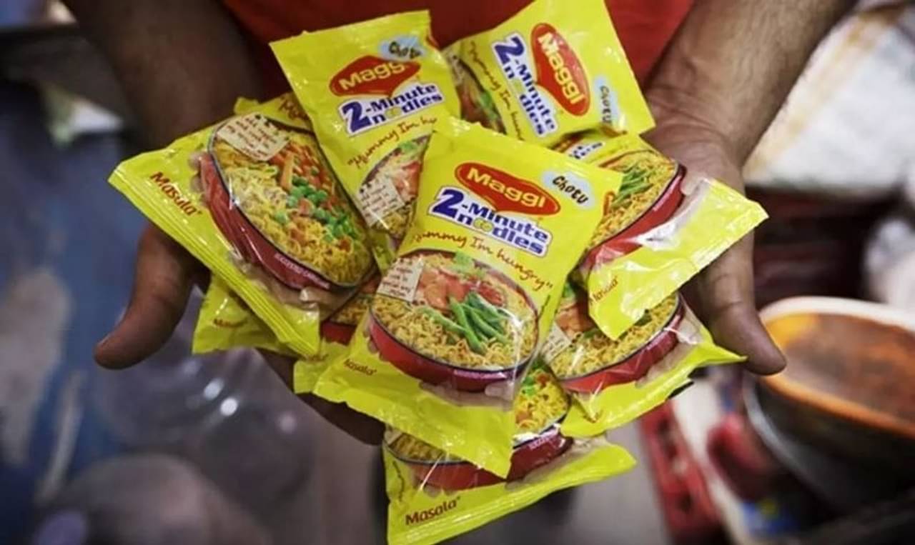 ম্যাগি-নেসক্যাফে স্বাস্থ্যকর নয়! স্বীকারোক্তি নেসলের