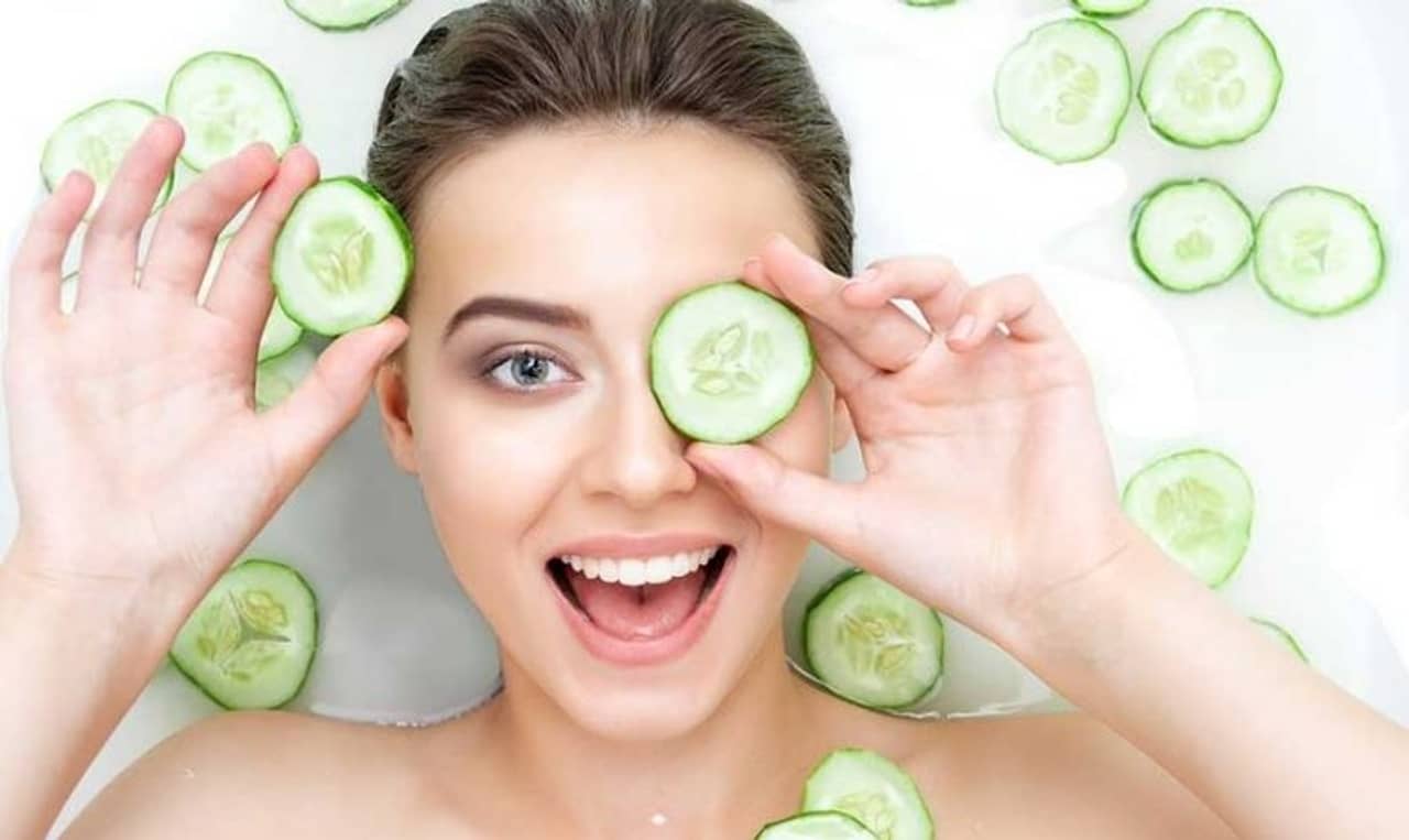 গরমের দিনগুলিতে ত্বককে সতেজ রাখতে শসার ফেস প্যাক ট্রাই করুন, উপকার পাবেন