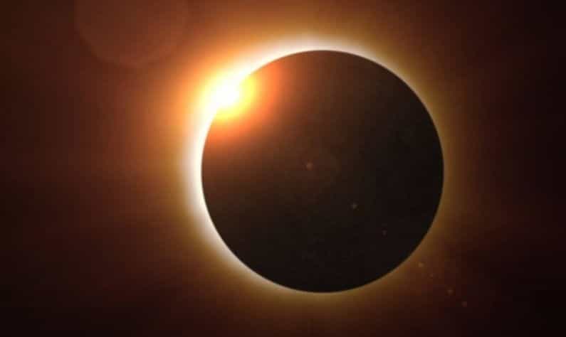 Solar Eclipse 2021: আর মাত্র সাতদিন, বছরের প্রথম সূর্যগ্রহণের দিনক্ষণ জেনে নিন Solar Eclipse 2021: আর মাত্র সাতদিন, বছরের প্রথম সূর্যগ্রহণের দিনক্ষণ জেনে নিন