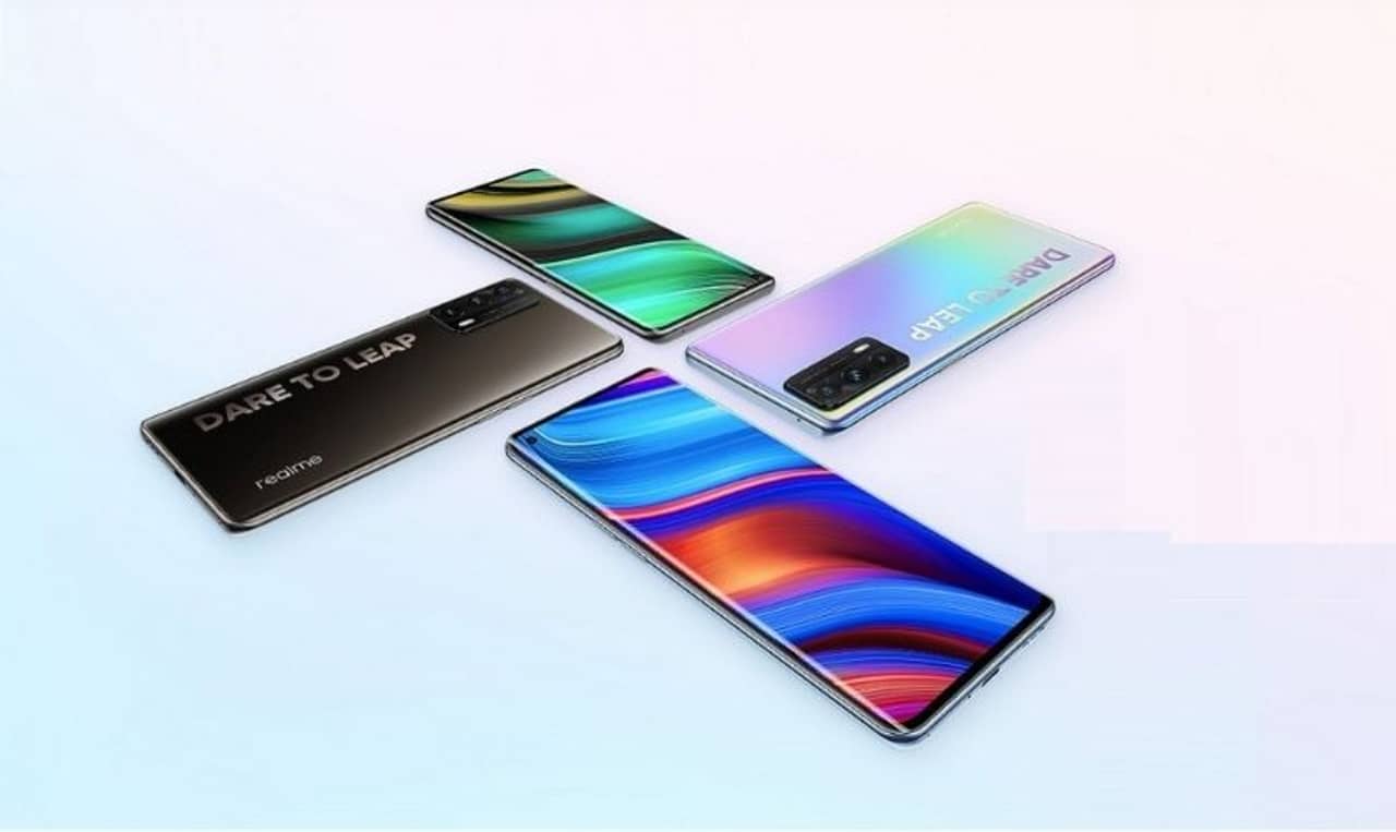 ভারতে মুক্তি পেয়েই সাড়া ফেলল রিয়েলমির নয়া ৫জি স্মার্টফোন X7 Max!