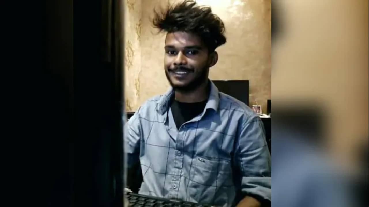 নাবালিকাকে ধষর্ণের অভিযোগে গ্রেফতার টিকটক তারকা