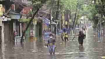 জল-যন্ত্রণায় আগামী কয়েকদিনে কলকাতার পরিস্থিতি আরও খারাপ হতে চলেছে, সতর্ক করল পুরসভা