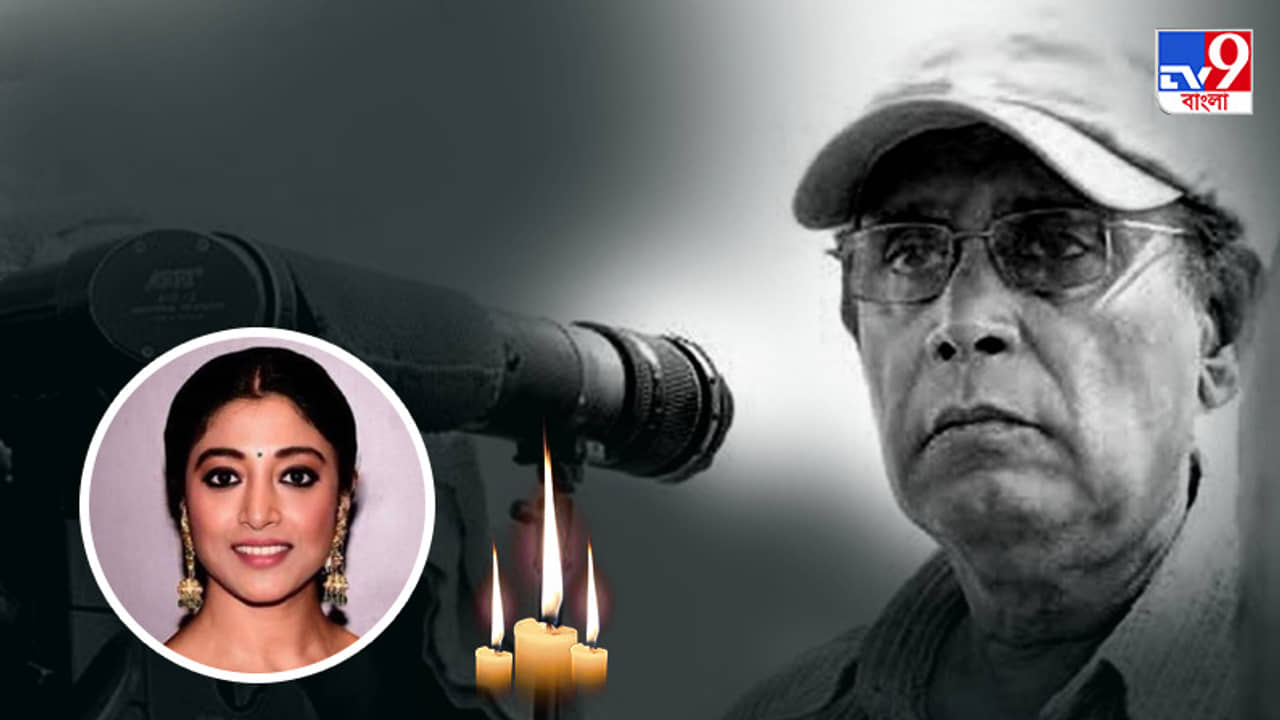 ছবি নিয়ে কোনওদিন কম্প্রোমাইজ করেননি...এমন পারফেক্ট ডিরেক্টর খুব কম দেখেছি: পাওলি দাম