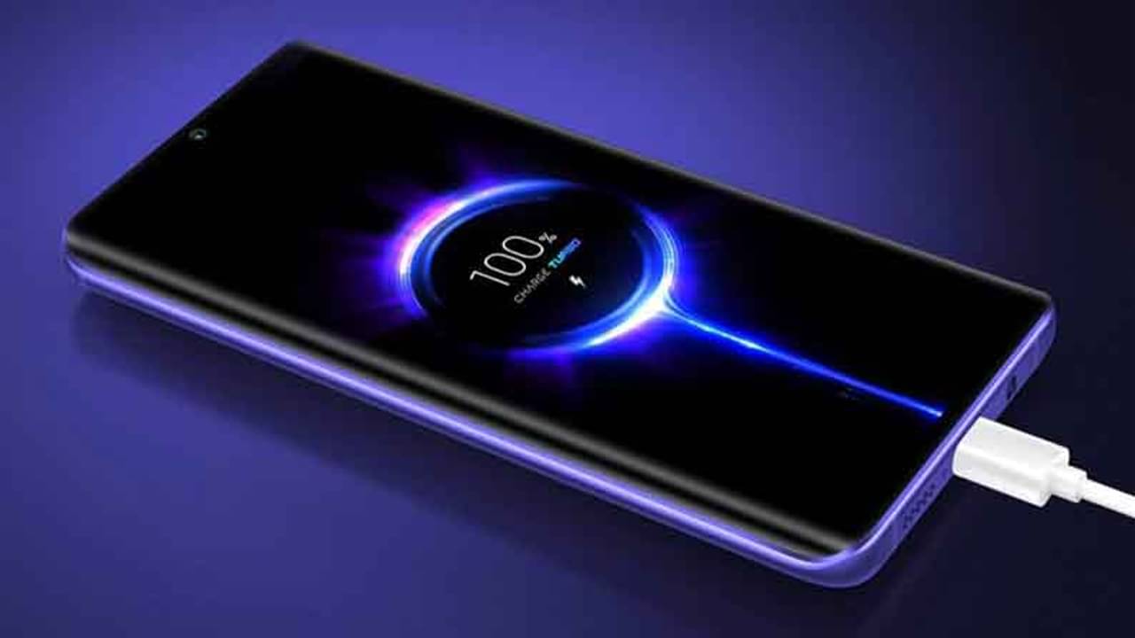 শাওমির নতুন ফাস্ট চার্জিং টেকনোলজি, ৮ মিনিটের কম সময়ে চার্জ হবে ফোন