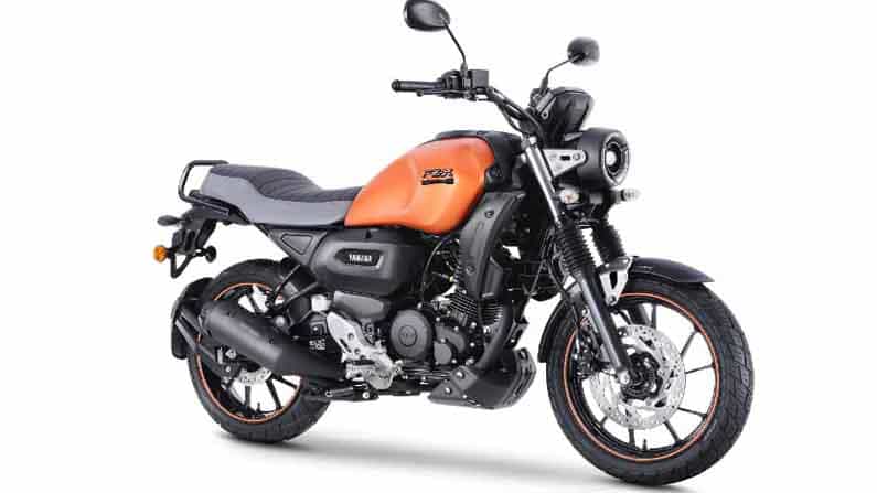 Yamaha FZ-X: ভারতে লঞ্চ হয়েছে ইয়ামাহার নতুন বাইক, দাম শুরু কত টাকা থেকে? Yamaha FZ-X: ভারতে লঞ্চ হয়েছে ইয়ামাহার নতুন বাইক, দাম শুরু কত টাকা থেকে?