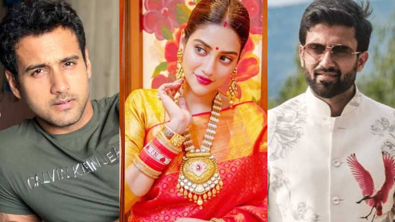 নিখিলের সঙ্গে বিয়ে নুসরত অস্বীকার করার পরই বিশেষ বার্তা দিলেন যশ!