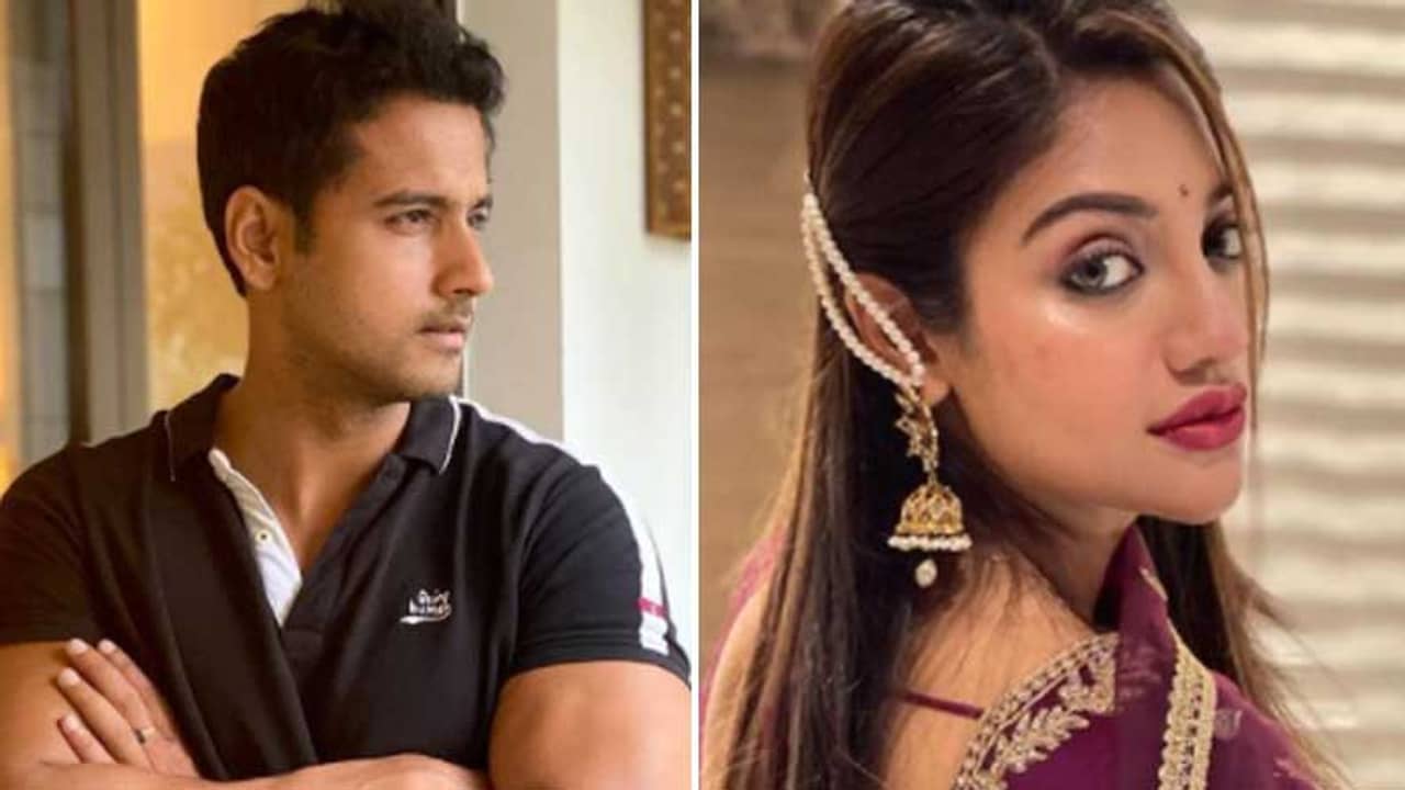 Nusrat-Yash: শুটিংয়ে ব্যস্ত অন্তঃসত্ত্বা নুসরত, বিশেষ বার্তা দিলেন যশ