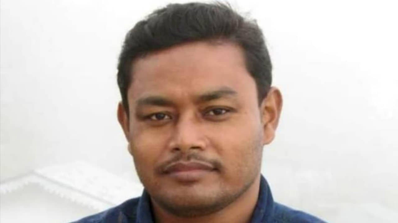 দল যাই বলুক, আমি সহমত, জন বার্লার বঙ্গভঙ্গ বিতর্কে সমর্থন বিজেপি বিধায়কের