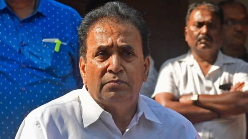 আর্থিক তছরুপ মামলায় হাজিরা দিচ্ছেন না প্রাক্তন স্বরাষ্ট্রমন্ত্রী, তৃতীয় সমন পাঠাল ইডি আর্থিক তছরুপ মামলায় হাজিরা দিচ্ছেন না প্রাক্তন স্বরাষ্ট্রমন্ত্রী, তৃতীয় সমন পাঠাল ইডি