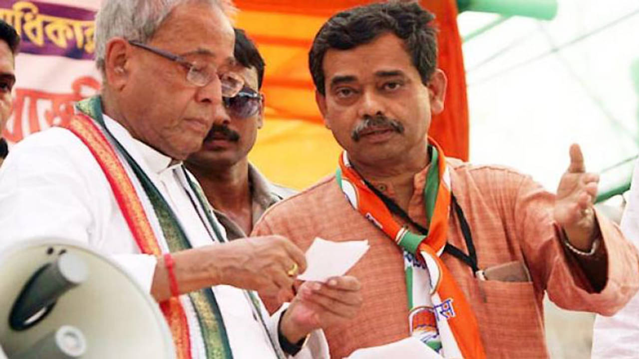 আমি কিছু বলিনি..., টুইট ডিলিট করে জল্পনা আরও বাড়ালেন প্রণব-পুত্র