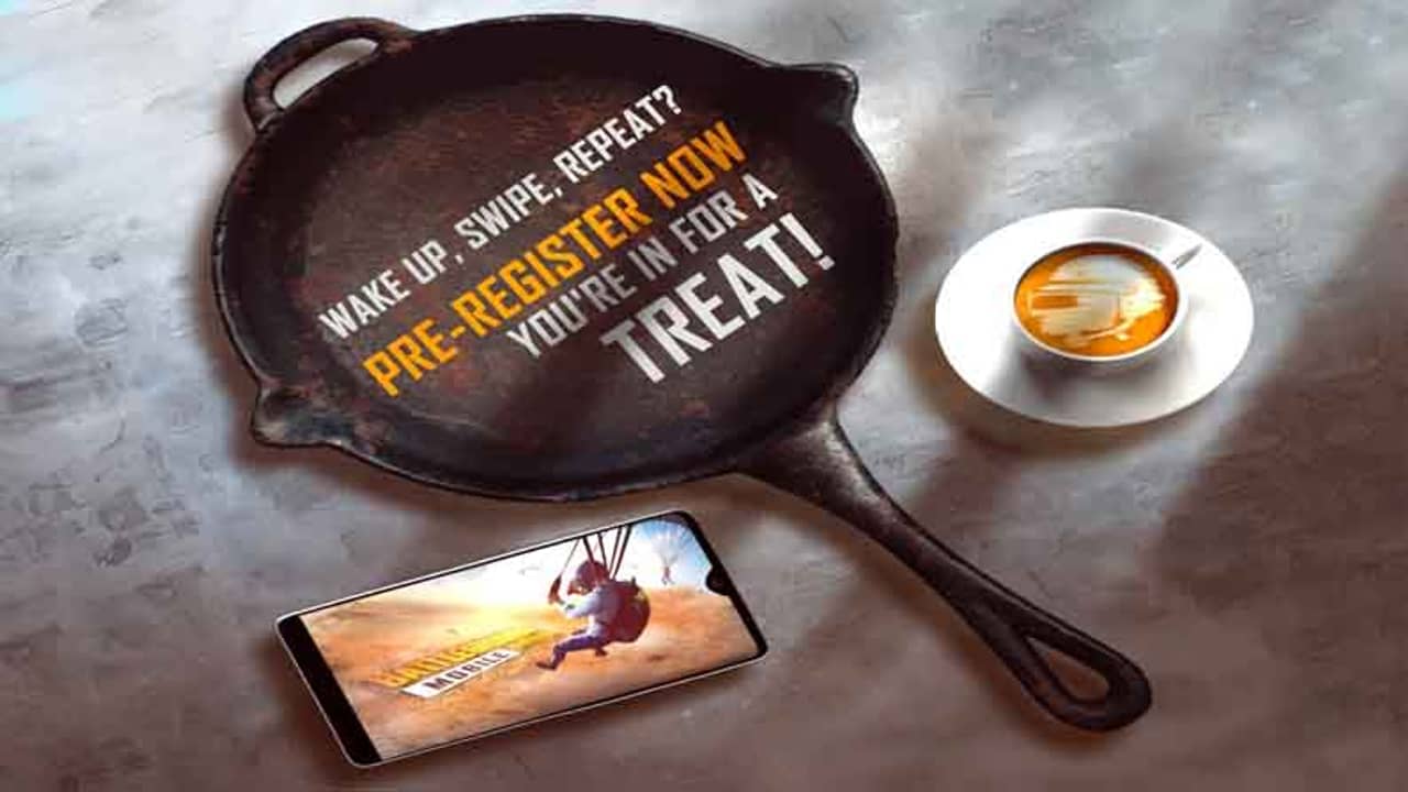 ব্যাটেলগ্রাউন্ডস মোবাইল ইন্ডিয়া: প্রি-রেজিস্ট্রেশন করলে পাওয়া যাবে ফ্রি-রিওয়ার্ড