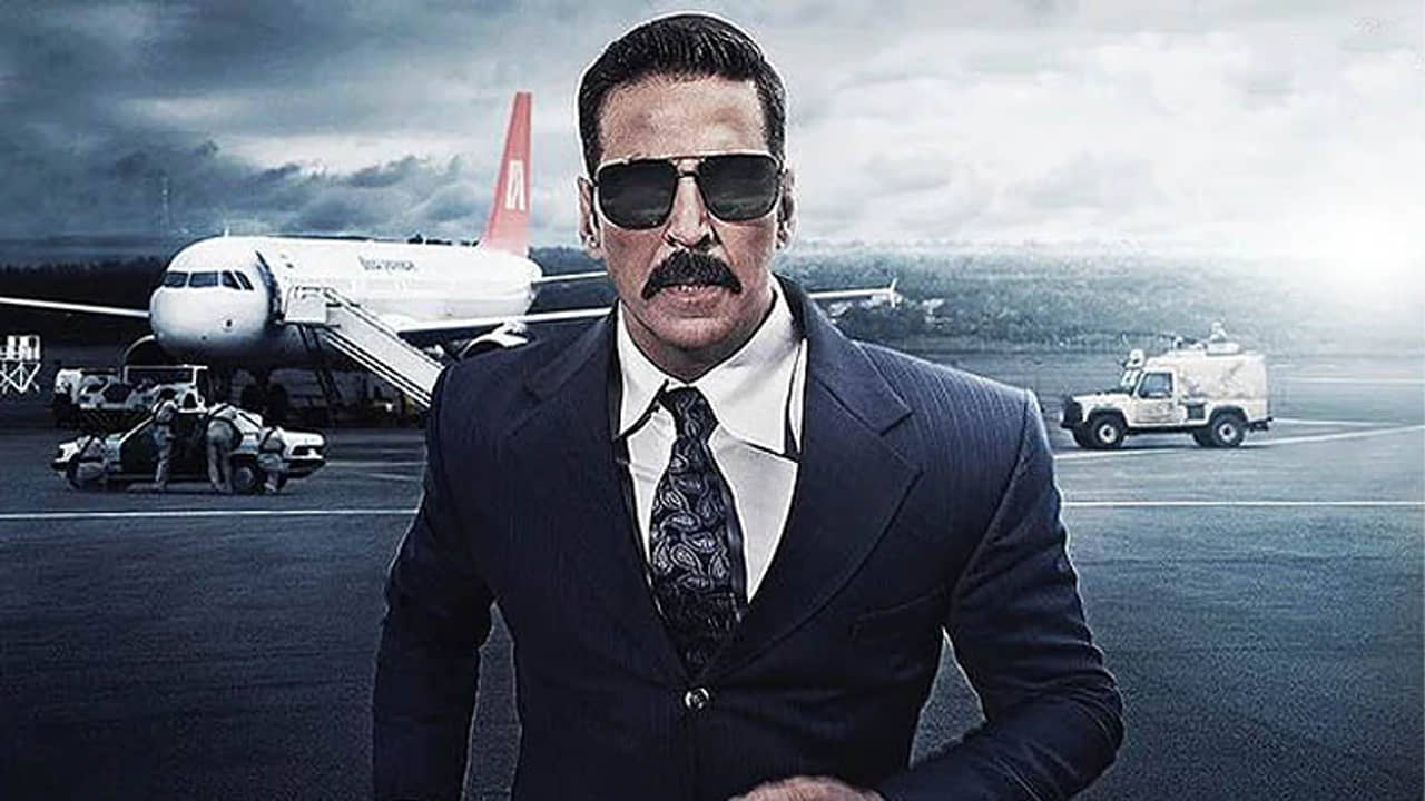 জল্পনার অবসান! অক্ষয় অভিনীত বেল বটম মুক্তি পাচ্ছে সিনেমাহলে