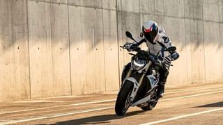 ভারতে আসছে BMW S1000R BS 6, দেখে নিন এই বাইকের বিভিন্ন ফিচার