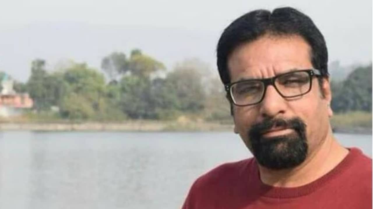 শ্রীনগর থেকে চুপিচুপি বন্ধুর বাড়িতে আসাই হল কাল! জঙ্গিদের গুলিতে খুন বিজেপির কাউন্সিলর