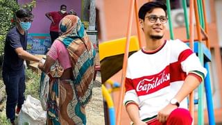 অংশুর নতুন ছবি ‘পাতা ঝরার দিনে’, এক অজানা সত্যি প্রকাশের গল্প