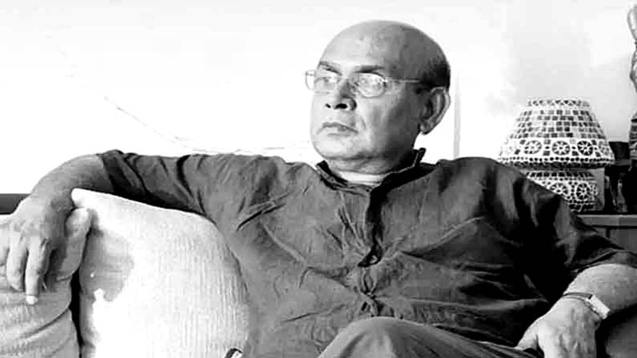 চলচ্চিত্রে সোনালি যুগের অবসান! ঘুমের মধ্যেই অনন্তে পাড়ি কবি-পরিচালক বুদ্ধদেব দাশগুপ্তের