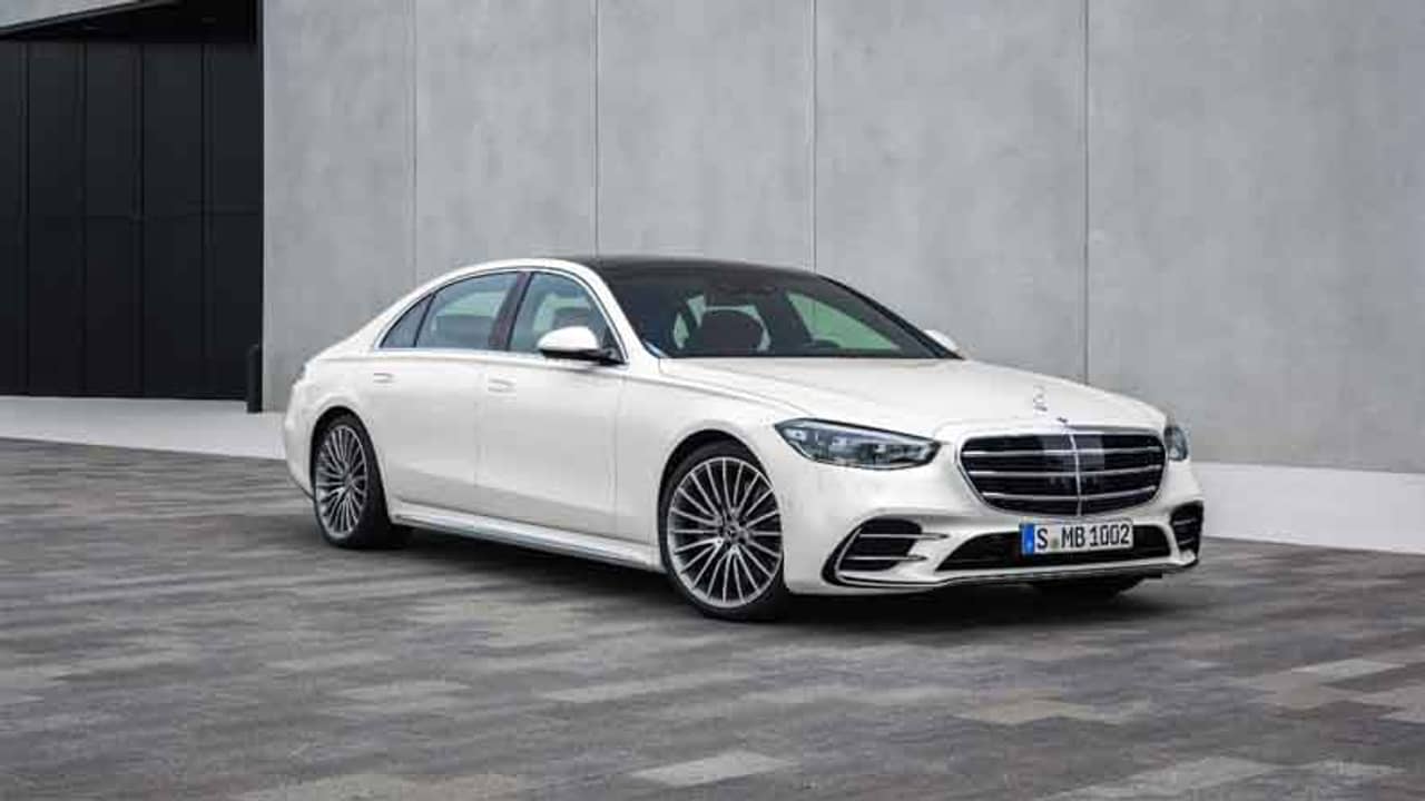 জুন মাসেই ভারতে আসছে Mercedes Benz S-Class 2021, কবে লঞ্চ হবে এই বিলাসবহুল গাড়ি?
