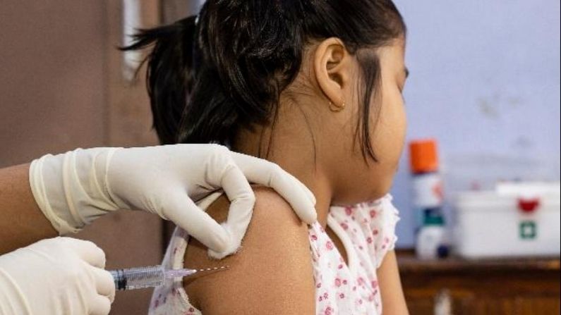 Child Vaccination: কোভ্যাকসিন কতটা সুরক্ষিত শিশুদের শরীরে! TV9 বাংলাকে জানালেন চিকিৎসকরা