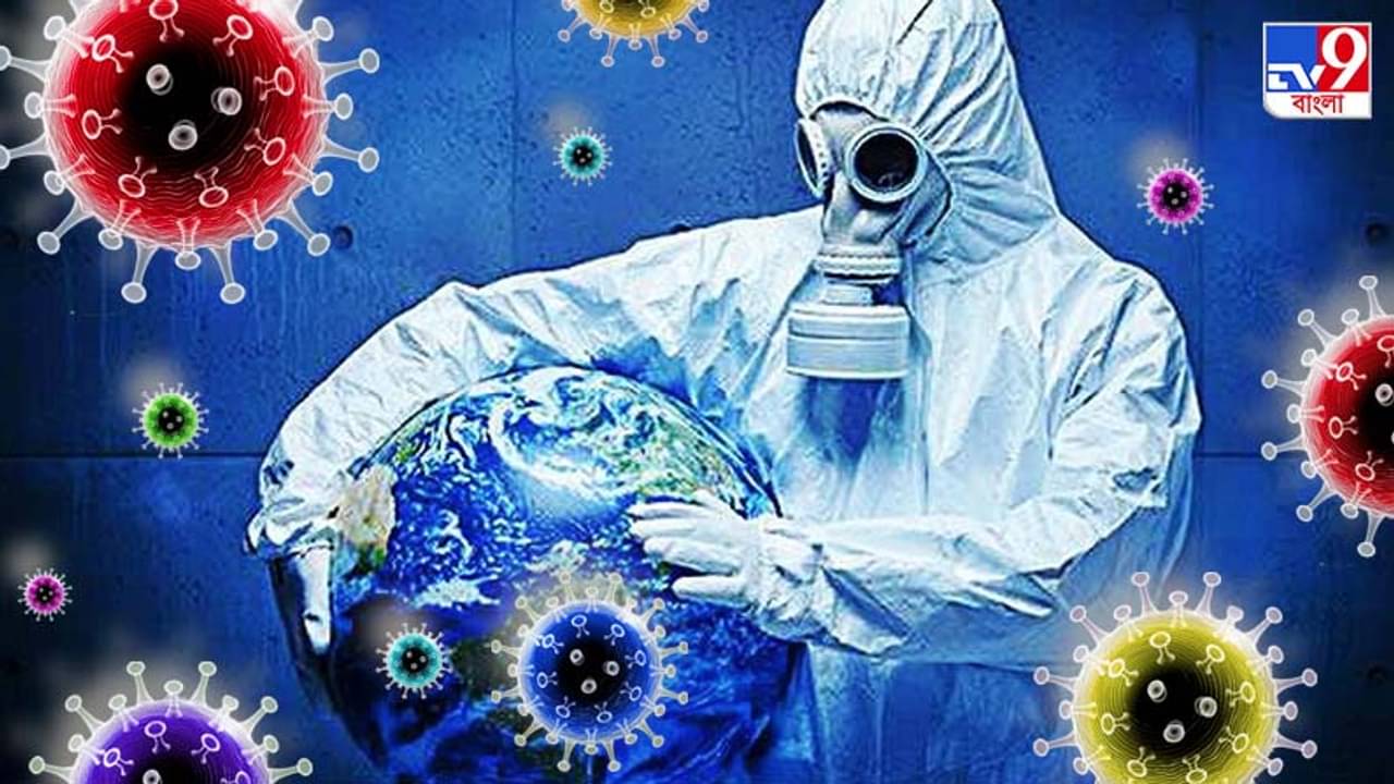 করোনা ভাইরাস কি জৈব অস্ত্র?