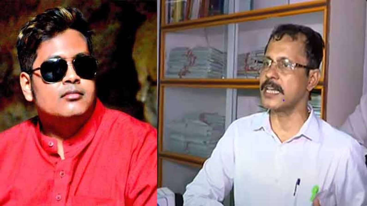 Fake Vaccine: মনের কষ্টে ভুগছেন দেবাঞ্জন, মানুষের ভালর জন্যই তো সব করেছেন! দাবির তালিকা বেশ দীর্ঘ...