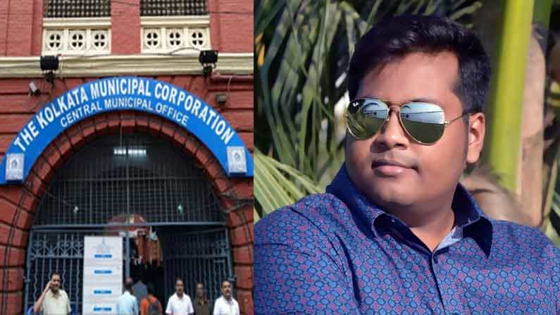 Fake Vaccination: পুরসভার হলোগ্রাম ব্যবহার,  কেএমসির জিএসটি নম্বরে দেদার অনলাইন কেনাকাটা দেবাঞ্জনের