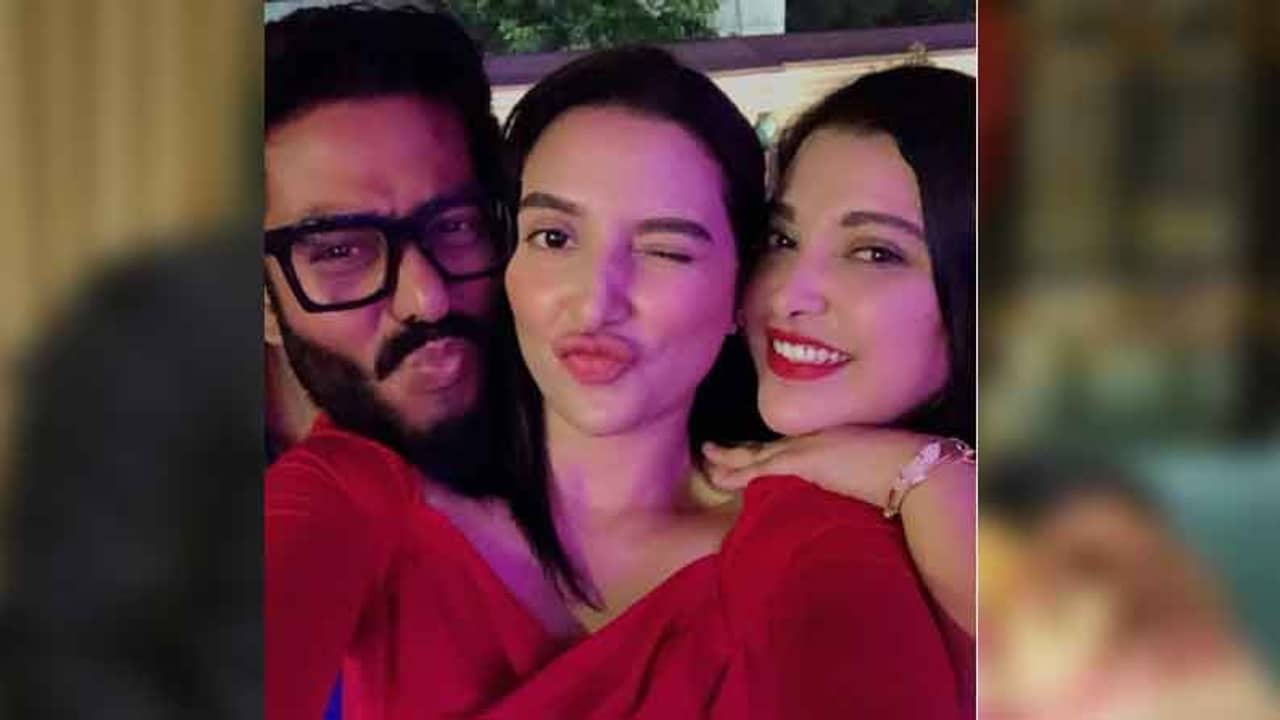 শুভশ্রীর দিদির সঙ্গে প্রতারণা, বিয়ের দু মাসের মাথায় গ্রেফতার রাজ চক্রবর্তীর শ্যালিকার স্বামী