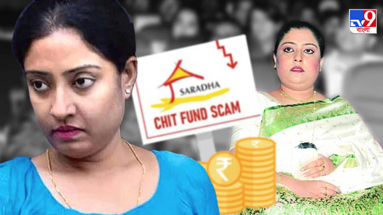 সারদার ম্যাডাম আট বছরে হয়ে উঠেছেন জেলের দিদিমণি