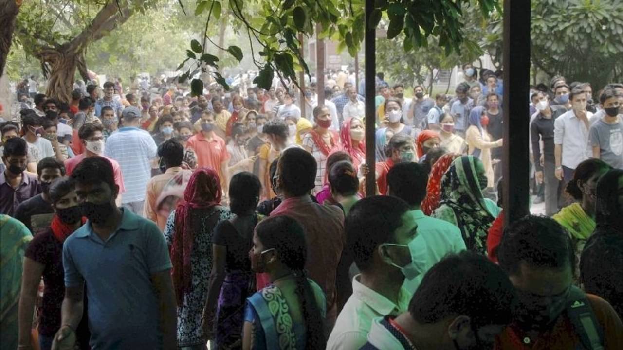 Delta Plus Cases in India: ১১ রাজ্যে থাবা বসিয়েছে ডেল্টা প্লাস, কেবল মহারাষ্ট্রেই আক্রান্ত ২১!