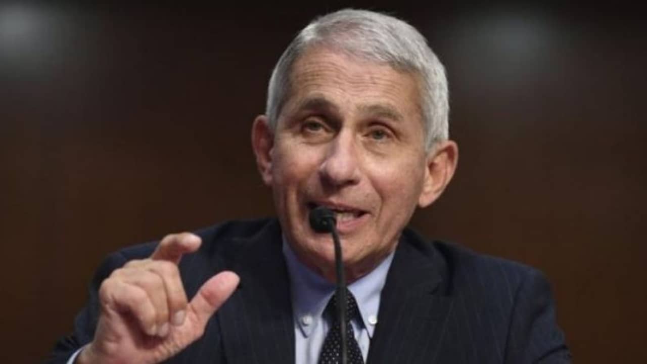 আমেরিকার কাছে গ্রেটেস্ট থ্রেট ডেল্টা ভ্যারিয়েন্ট, দাবি ফৌসির