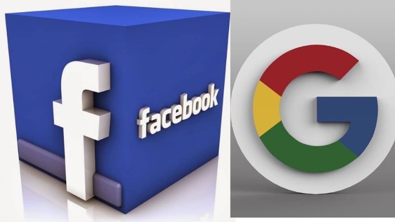 নাগরিক অধিকার সুরক্ষার প্রশ্নের মুখে ফেসবুক-গুগলও, হাজিরা দিতে হবে সংসদীয় কমিটির সামনে