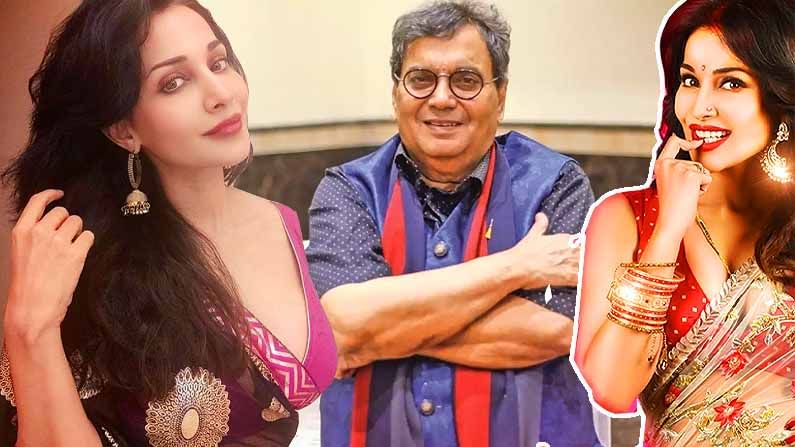 Subhash Ghai's film: সুভাষ ঘাইয়ের ছবিতে দেখা দেবেন 'ফুলওয়া বৌদি'!