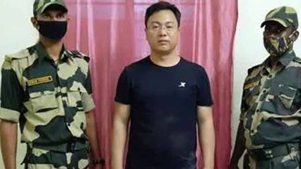 হানকে নিয়ে আসা হচ্ছে কলকাতায়, চিনা গুপ্তচর কাণ্ডের তদন্তভার এসটিএফকে