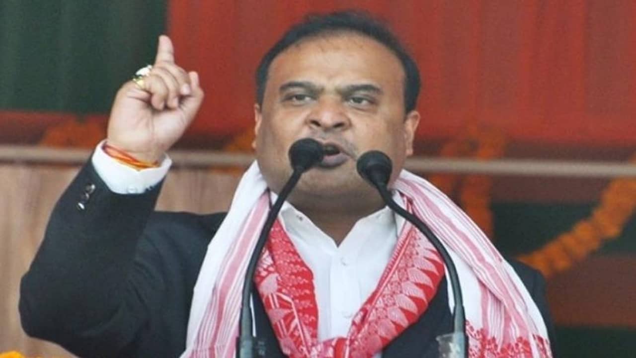 মুসলিমদের গরিবি দূর করবে ২ সন্তান নীতি, বাজেট অধিবেশনেই আইন আনার পরিকল্পনা অসমের মুখ্যমন্ত্রীর