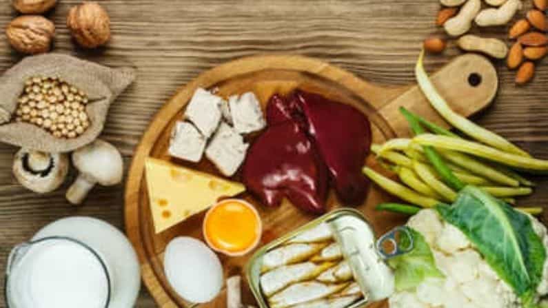 ঘন এবং লম্বা চুল চাই? তাহলে দামি প্রসাধনী নয়, মেনে চলুন বাড়ির এই সহজ খাদ্যতালিকা ঘন এবং লম্বা চুল চাই? তাহলে দামি প্রসাধনী নয়, মেনে চলুন বাড়ির এই সহজ খাদ্যতালিকা