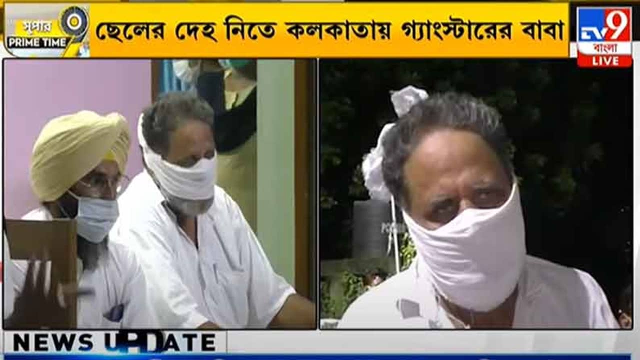 পুলিশ জানাল, আপনার ছেলেকে মেরে দেওয়া হয়েছে, কলকাতায় দেহ নিতে এসে বললেন ভুল্লারের বাবা