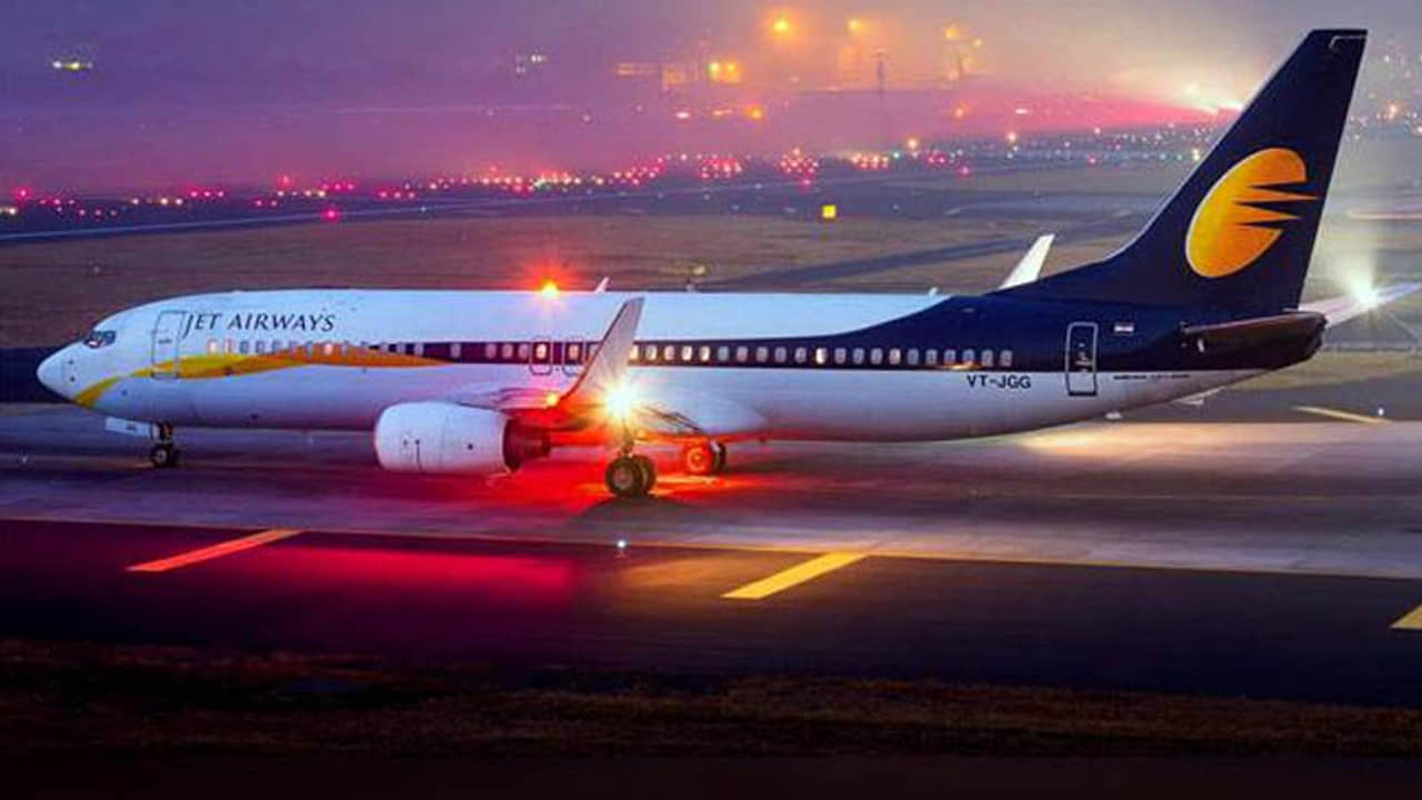 ফের উড়বে জেট এয়ারওয়েজের বিমান, গৃহীত হল প্রত্যাবর্তনের পরিকল্পনা