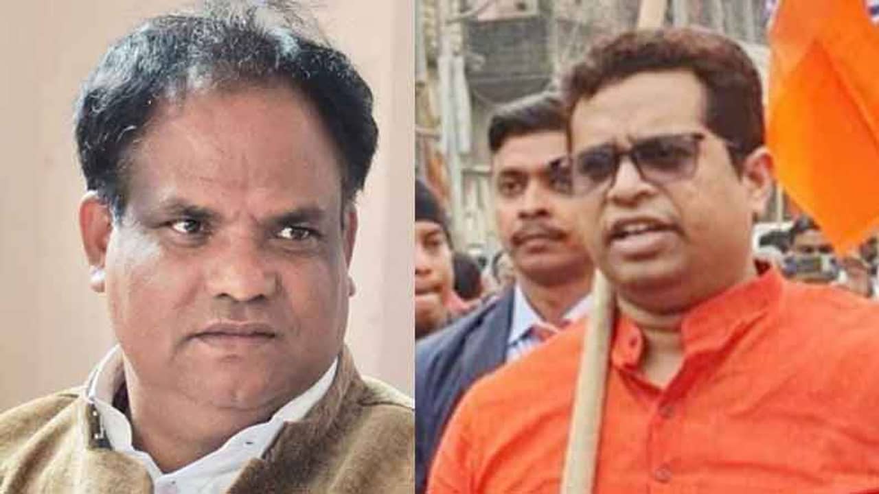 বাংলা ভাগের উস্কানি, সৌমিত্র ও জন বার্লার বিরুদ্ধে ভবানীপুর থানায় অভিযোগ