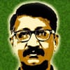 Jotirmoy Roy