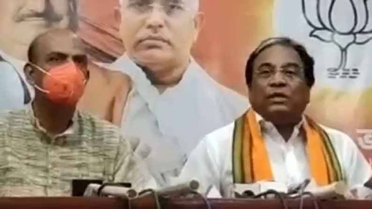 মুকুলের যাওয়াকে আমল দিতে নারাজ জয়প্রকাশ; সুখেন্দুশেখর বললেন এবার তাসের ঘরের মত ভাঙবে বিজেপি