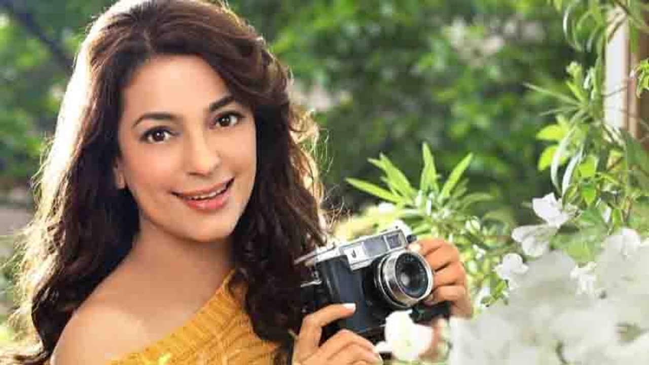 শুধুই প্রচারের আলো পাওয়ার চেষ্টা, হাইকোর্টে খারিজ জুহির ৫জি মামলা