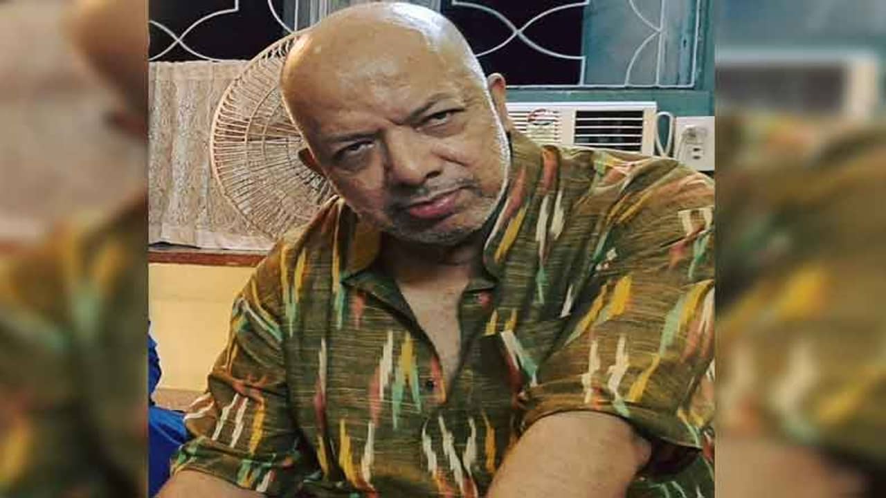 অসুস্থ গানওয়ালা, শ্বাসকষ্ট নিয়ে হাসপাতালে ভর্তি কবীর সুমন