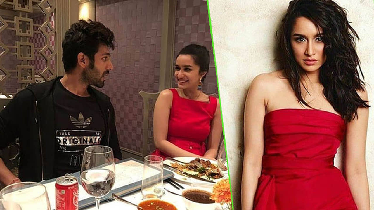 Satyanarayan ki katha: প্রেমের সুরে ডুবে শ্রদ্ধাকে ‘সত্যনারায়ণের কথা’ শোনাতে চলেছেন কার্তিক আরিয়ান