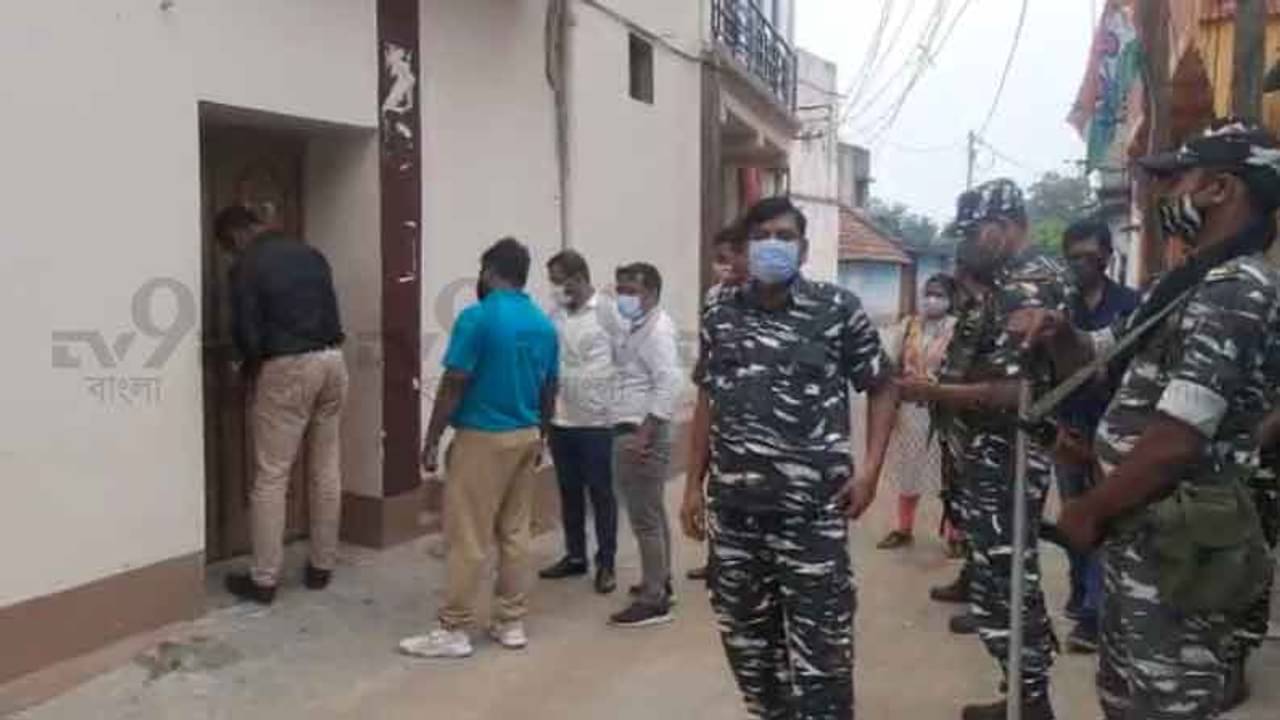 ফের লালার ভামুরিয়ার বাড়িতে ইডির হানা, কয়লাকাণ্ডে বড়সড় তথ্য তদন্তকারীদের নাগালে?