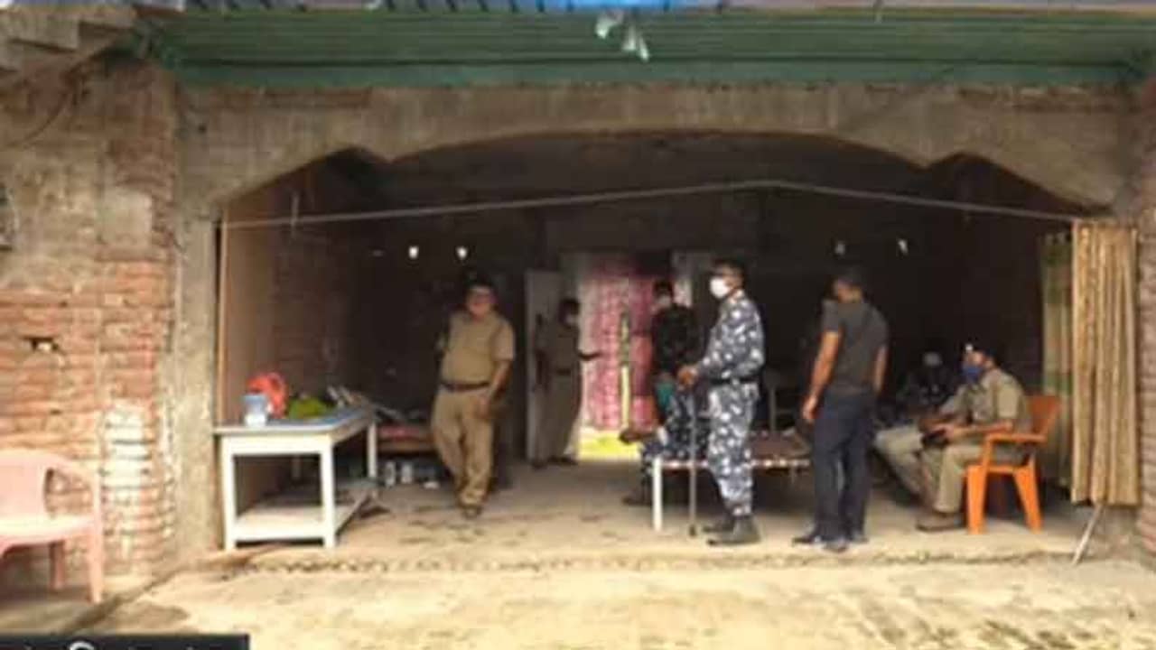 Malda Murder: বাড়িতেই সাইবার ল্যাব বানানোর পরিকল্পনা আসিফের, যোগ অস্ত্র পাচারেও! অনুমান পুলিশের