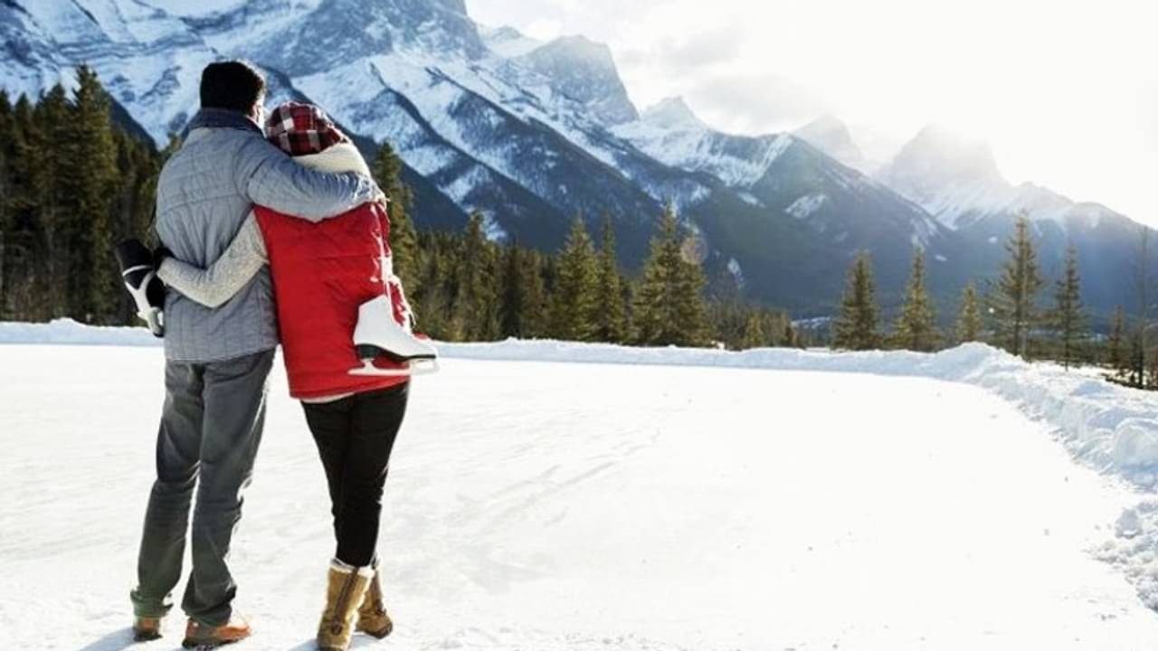 ভারতের অচেনা কিছু রোম্যান্টিক জায়গা, প্যান্ডেমিকের পরেই একান্তে সময় কাটাতে চলে যান