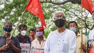 ‘প্রকৃত বামপন্থী’ মমতার জন্য গান বাঁধলেন ত্রিপুরার প্রাক্তন মুখ্যমন্ত্রীর নাতি